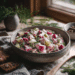 Danish Pickled Herring Salad