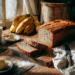Perfectly Moist And Easy Classic Banana Bread