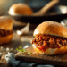 Messy, Magnificent Sloppy Joes: A Classic American Comfort Meal