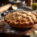 Grandma’S Classic Apple Pie: A Slice Of Americana