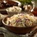 Southern-Style Creamy Coleslaw: A Classic Picnic Favorite
