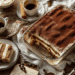 Indulgent Tiramisu: A Decadent Journey Through Italian Desserts