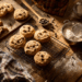 Classic Chocolate Chip Cookies: A Timeless American Treat