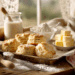 Southern Buttermilk Biscuits: A Classic Southern Comfort Bread