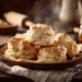 Southern Comfort: Flaky Buttermilk Biscuits Straight From The Heart