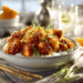 Crispy Orange Chicken: A Zesty Takeout Classic Reimagined