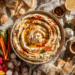 Creamy Hummus: A Taste Of Middle Eastern Culinary Tradition