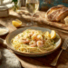 Classic Shrimp Scampi
