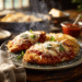 Easy Chicken Parmesan