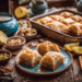 Classic Baklava