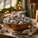 Irresistible Muddy Buddies: A Sweet Midwestern Snack Tradition - Thefoodiebunch Classic Muddy Buddy (Puppy Chow)