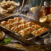 Pistachio Baklava: A Sweet Journey Through Middle Eastern Tradition - Thefoodiebunch Classic Pistachio Baklava