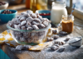 Irresistible Muddy Buddies: A Sweet Chex Mix Sensation - Thefoodiebunch Classic Muddy Buddy Recipe