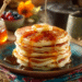 Classic Homemade Pancake Recipe