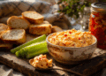 Southern-Style Pimento Cheese Spread