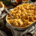 Classic Baked Mac &Amp; Cheese