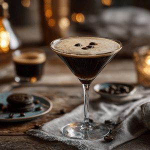 Espresso Martini