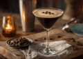 Espresso Martini