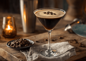 Espresso Martini