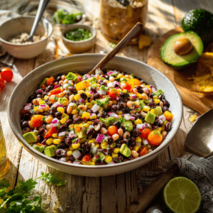 Cowboy Caviar