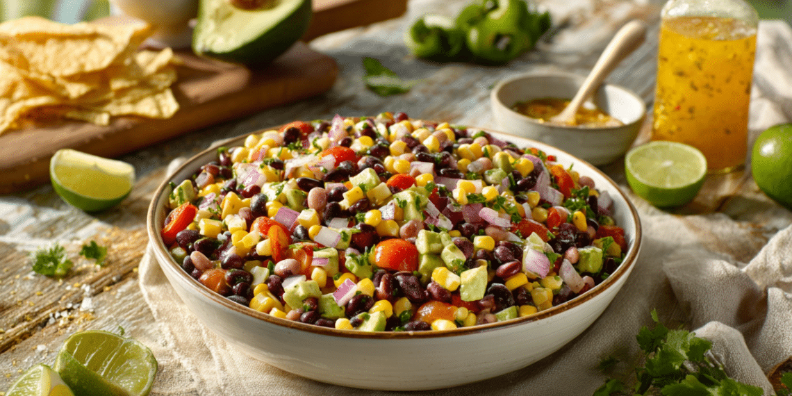 Cowboy Caviar