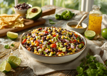 Cowboy Caviar