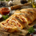 Classic Italian Stromboli