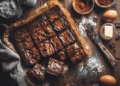 Easy Fudgy Brownie Recipe