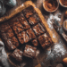 Easy Fudgy Brownie Recipe