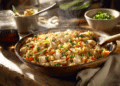 Classic Chicken Fried Rice