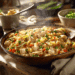 Classic Chicken Fried Rice