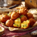 Classic Southern Hush Puppies