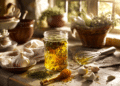 Authentic Italian Dressing From Scratch: A Rustic Recipe - Thefoodiebunch Classic Homemade Italian Dressing