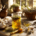 Classic Homemade Italian Dressing