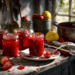 Classic Homemade Strawberry