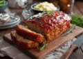 Easy Meatloaf Recipe