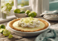 Classic Key Lime Pie