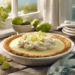Sunshine Sweet: Classic Key Lime Pie From Florida Keys - Thefoodiebunch Classic Key Lime Pie
