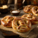 Authentic Bavarian Soft Pretzels: A Taste Of Germany - Thefoodiebunch Bavarian Soft Pretzels