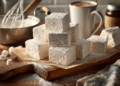 Vanilla Bean Marshmallows