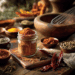 Homemade Chili Seasoning Blend