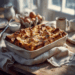 Classic Vanilla Bread Pudding