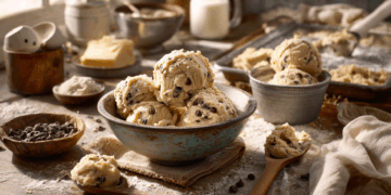 Classic Edible Cookie Dough
