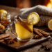 Classic Hot Toddy