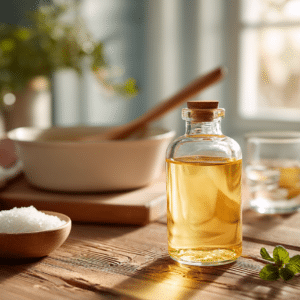 Classic Simple Syrup