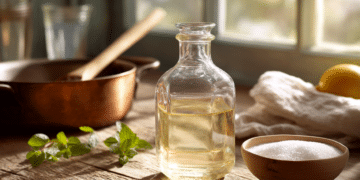 Classic Simple Syrup