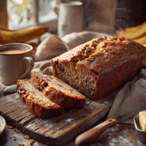 Best Banana Bread