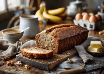 Best Banana Bread