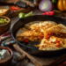 Classic Chicken Quesadilla