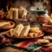 Homemade Pork Tamales: A Delicious Mexican Culinary Tradition - Thefoodiebunch Authentic Pork Tamales